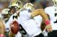 Drew Brees and the New Orleans Saints put up a lot of points. Therefore, their kicker is a great option in fantasy football.