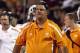 Before coaching for Tennessee in 2012, Sunseri was a staple on Saban's staff.