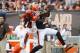 With Hall out, Adam Jones will be the Bengals' starting right cornerback going forward.