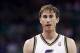 Oct 16, 2013; Salt Lake City, UT, USA; Utah Jazz small forward Gordon Hayward (20) during the second half of their NBA basketball game against the Portland Trail Blazers at EnergySolutions Arena. The Portland Trail Blazers won 99-92. Mandatory Credit: Jim