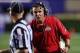 Urban Meyer is watching