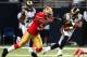NaVorro Bowman has led the 49ers defense.