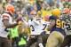 It's quite possible that Week 7 is the last time Brandon Weeden will be on the field in a Browns uniform.