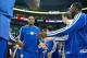 Andre Iguodala should be happy that he's a Warrior. Fantasy owners should not be so optimistic.