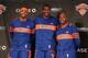 The Knicks used the amnesty provision on Chauncey Billups instead of Amar'e Stoudemire.