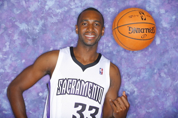 2013-14 NBA Season Preview Player Power Rankings for Sacramento Kings, News, Scores, Highlights, Stats, and Rumors