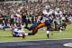 Julius Thomas has found the end zone eight times this year.