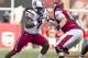 South Carolina DE Jadeveon Clowney