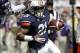 Auburn RB Tre Mason