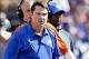 Florida head coach Will Muschamp