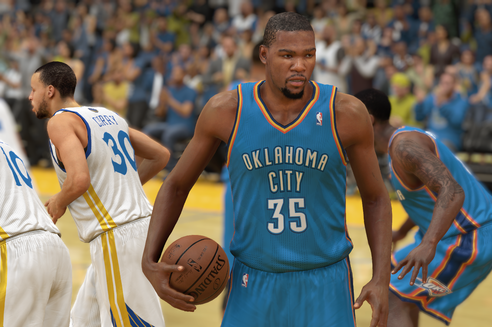 playstation 4 graphics nba 2k14