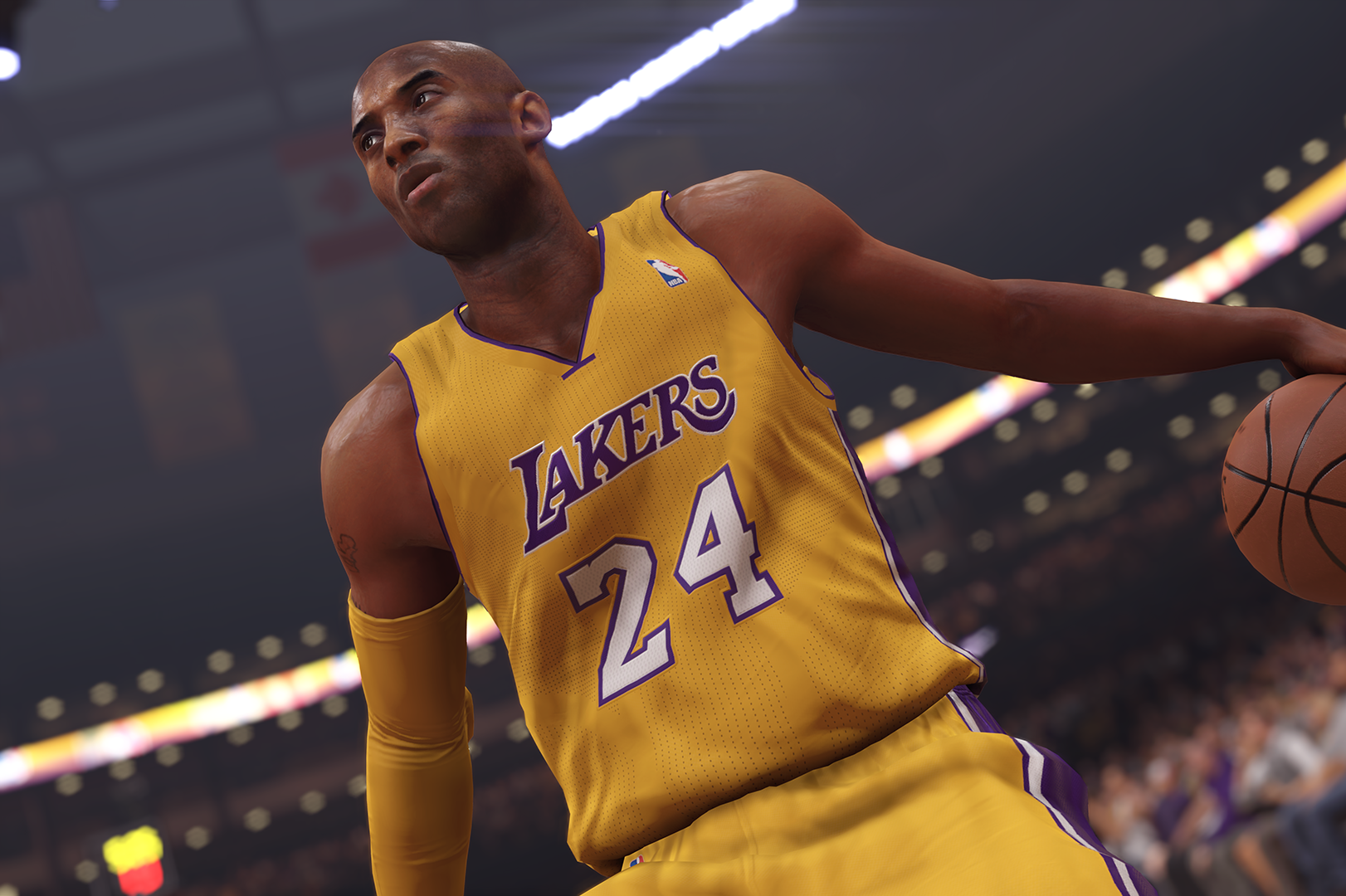 playstation 4 graphics nba 2k14