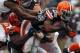 Willis McGahee