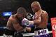 Hopkins defeated Tavoris Cloud earlier this year.