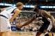 Nowitzki and Blair