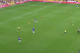 Jelavic crying out for a through ball