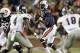 Auburn QB Jeremy Johnson