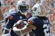 Auburn QB Jeremy Johnson