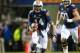 Auburn QB Nick Marshall