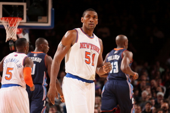 New York Knicks roster 2013: More tools in the toolbox 