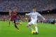 Cristiano Ronaldo felt he should have had a penalty