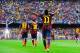 Neymar had a good game, if not a great one