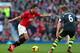 Robin van Persie was crucial once again