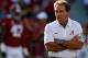 Alabama head coach Nick Saban
