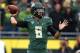 Oregon QB Marcus Mariota