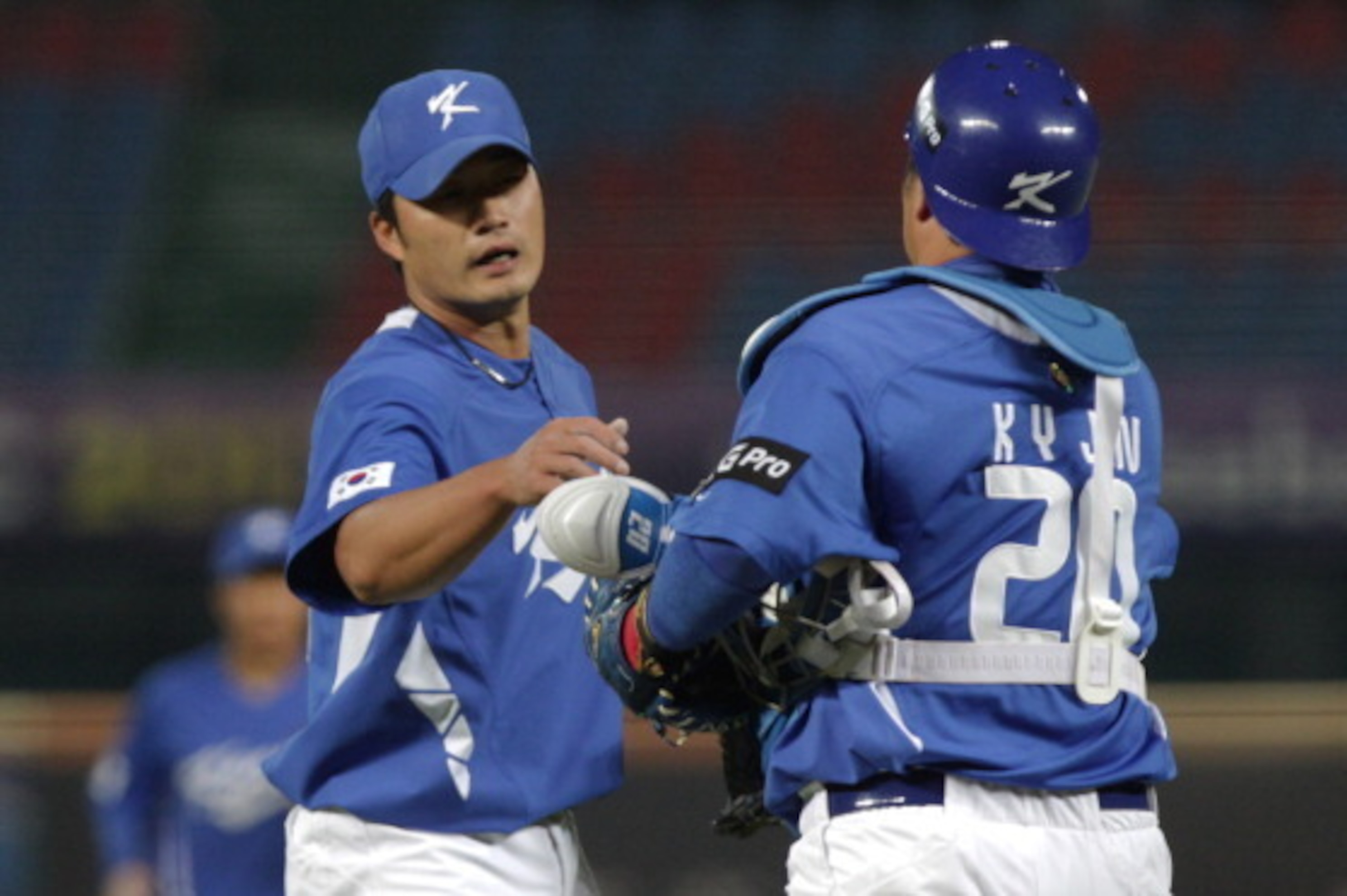 Everything Yankees Fans Need To Know About Korean Pitcher Seung Hwan Oh Bleacher Report Latest News Videos And Highlights Everything Yankees Fans Need To Know About Korean Pitcher Seung Hwan Oh Bleacher Report Latest News Videos And Highlights
