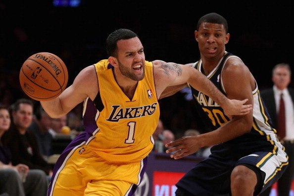 Jordan Farmar Is More Important to LA Lakers' Season Than You Realize, News, Scores, Highlights, Stats, and Rumors