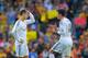 Bale struggled in his first el clasico.