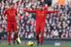 Suarez has been hugely appreciative of Gerrard's support.