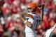 Barring injury, the Browns shouldn't turn away from quarterback Jason Campbell for Brandon Weeden or anyone else for the rest of the season.