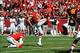 A Ryan Succop field goal were the only points the Chiefs managed in the second half.