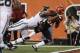 Cincinnati Bengals wide receiver Marvin Jones Jr. might want to consider putting a down-payment on the endzone after finding it four times in the Bengals win over the New York Jets.