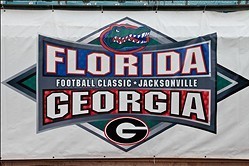 Party On Why Georgia Vs Florida Should Stay In Jacksonville
