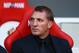 Liverpool manager Brendan Rodgers