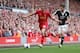 Southampton have impressed Davies
