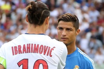 Dianggap Bad Boy Ibrahimovic Berikan Klarifikasi Bolasport Com