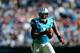 Cam Newton has been a big part of turning the Panthers around.
