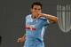 Milan will have to quell the Brazilian playmaker Hernanes.