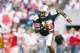 Auburn QB Reggie Slack was an 'Amer Corner' legend.