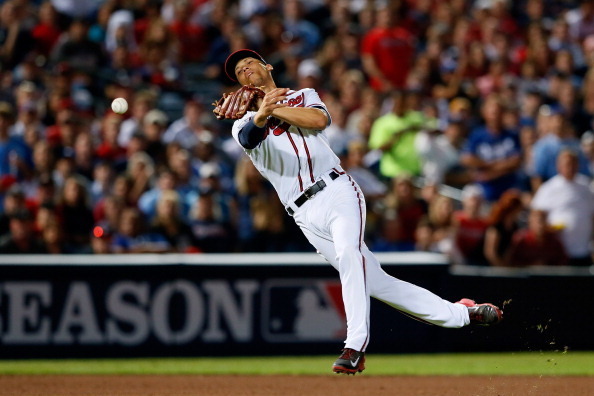 MLB: Rollins wins Gold Glove – The Times Herald