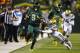 RB Byron Marshall became a star for the Ducks with Thomas out.
