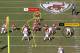 Knile Davis 9-yard run from three-WR set in Week 8.