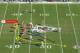 Jamaal Charles 24-yard screen pass in Week 8.