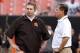 Norv Turner and Rob Chudzinski have made aggressive decisions.