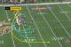 Josh Gordon 22-yard reverse in Week 3.