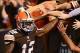 Josh Gordon has been outstanding for the Browns.